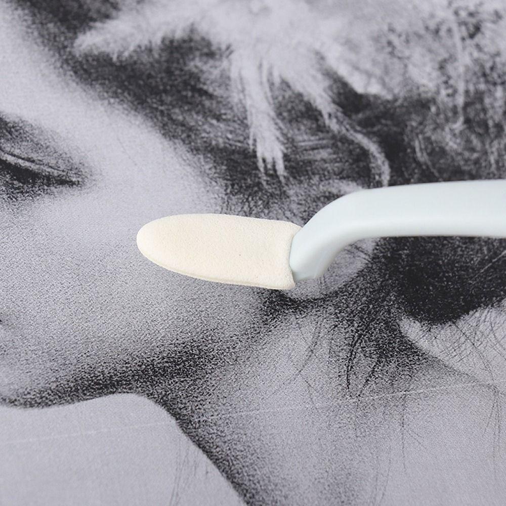 Bút Vẽ Phác Thảo Tạo Hiệu Ứng Nở Cho Họa Sĩ