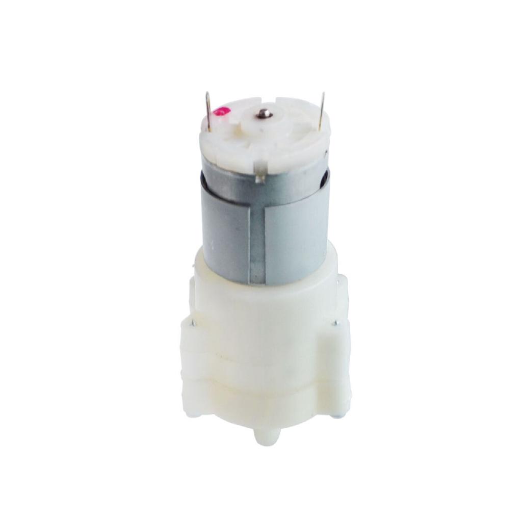 Máy bơm nước mini 12V