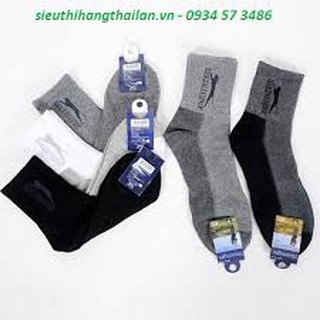 combo 5 đôi tất hàn quốc