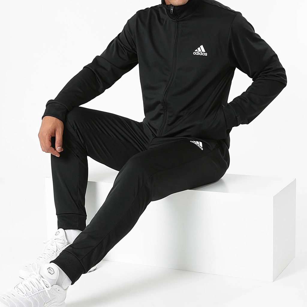 Bộ Adidas ssentials Primegreen sẵn size XS S M âu