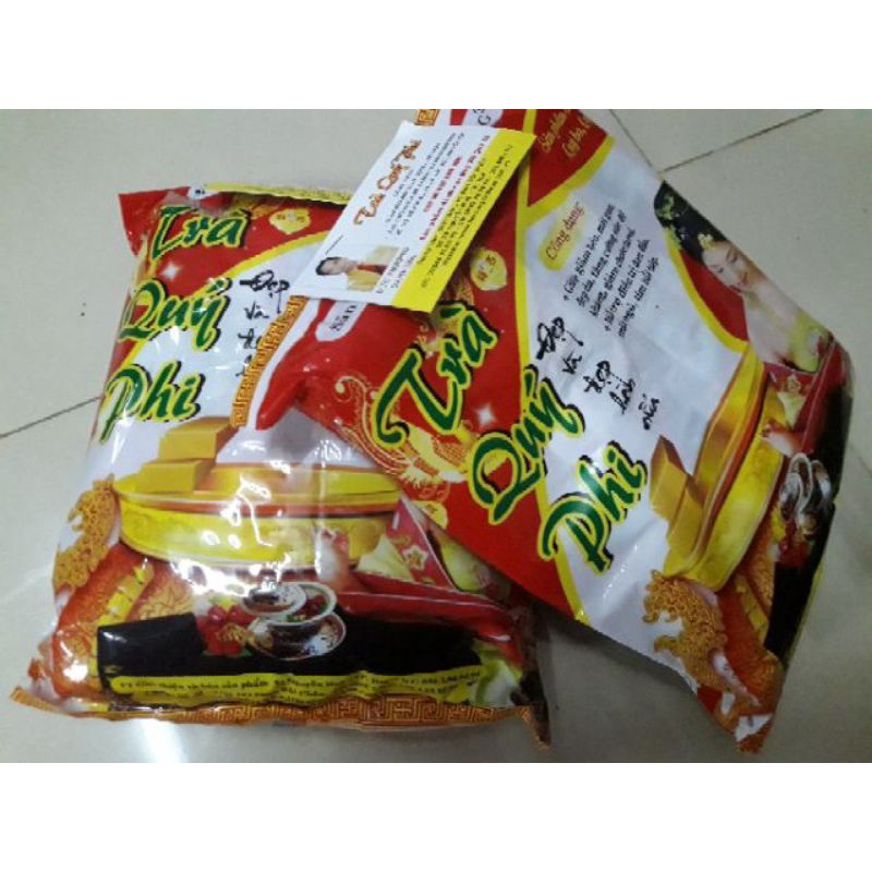 Trà Quý Phi trà cung đình Huế