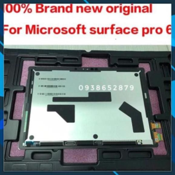 Màn Hình Cảm Ứng Microsoft Surface Pro 6 1796 | BigBuy360 - bigbuy360.vn