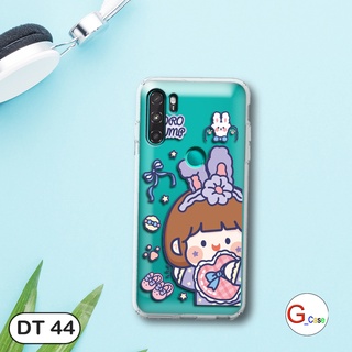 Ốp lưng dẻo VSMART ACTIVE 3  - in hình