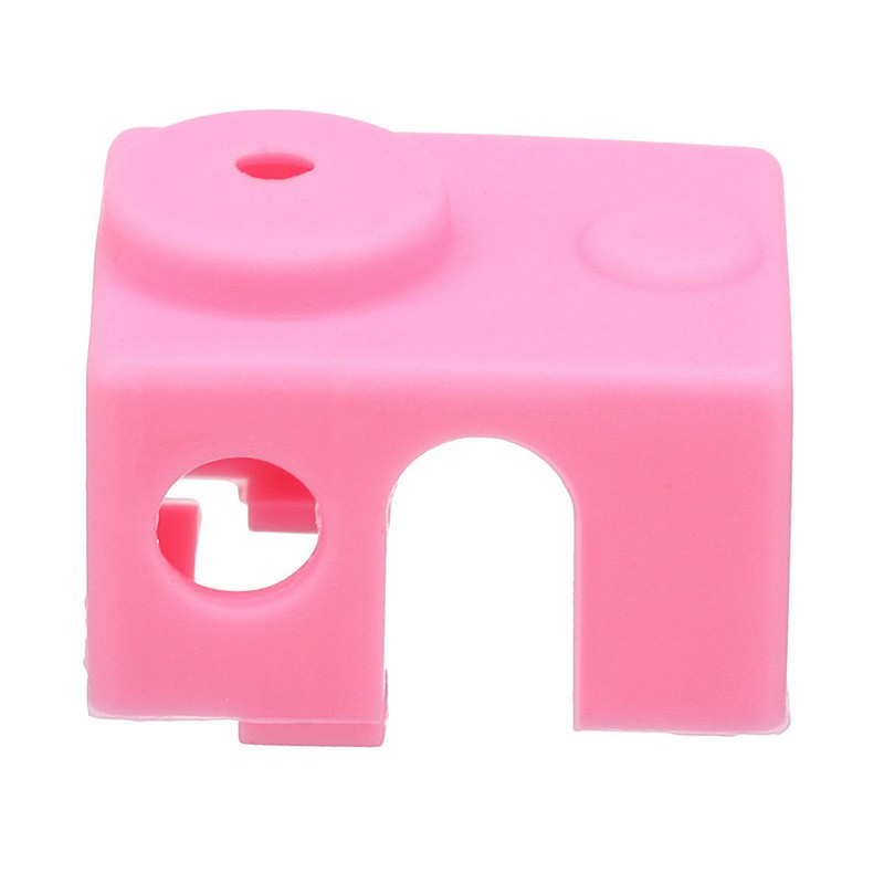 Vỏ Bọc Silicon Cho Máy In 3d V6 Pt100 | BigBuy360 - bigbuy360.vn