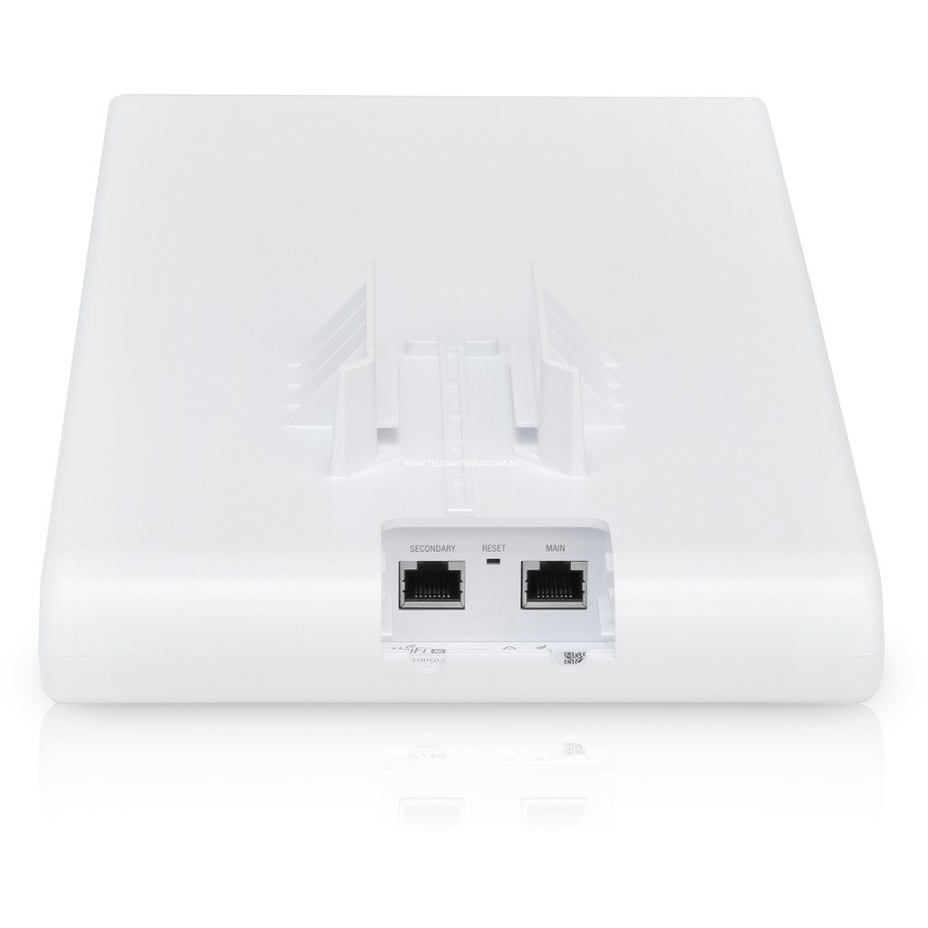 Thiết bị thu phát sóng WiFi – UniFi® AP-AC-MESH-PRO.