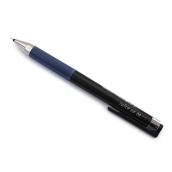 Bút gel Pilot Juice Up – 0.4mm – Màu xanh navy