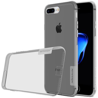 ỐP silicon Nillkin cho iPhone 6/6 Plus/IPhone 7/7 Plus/IPhone 8/8 Plus