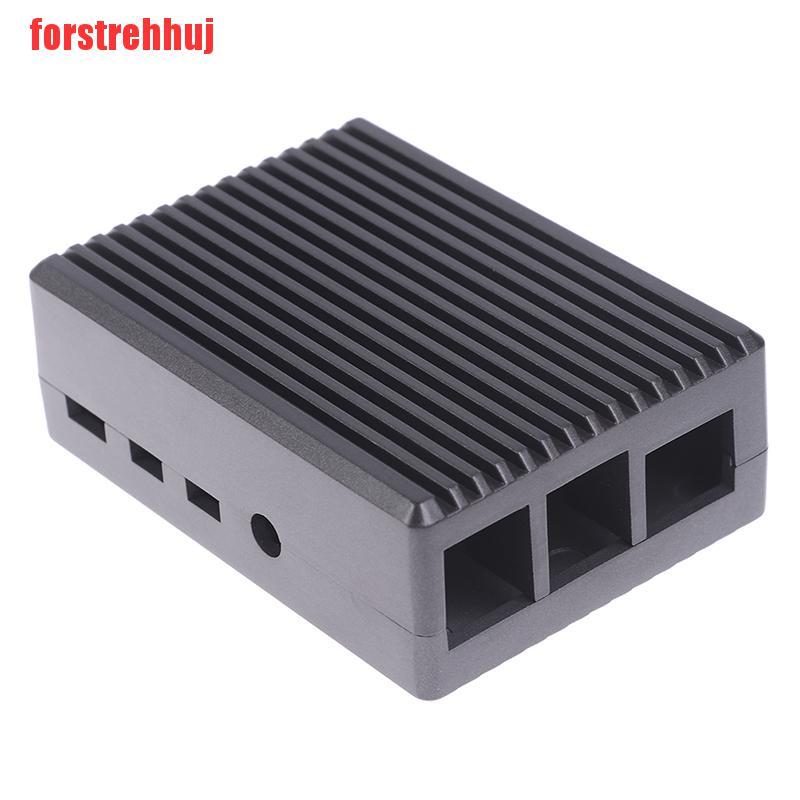 Vỏ Nhôm Cho Raspberry Pi 4b