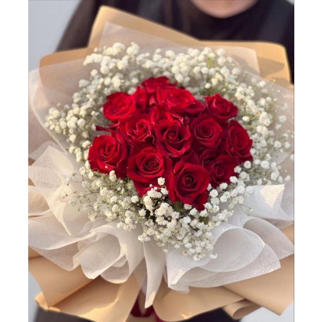 GIẤY XI MĂNG / GIẤY BÁO TRƠN GÓI HOA