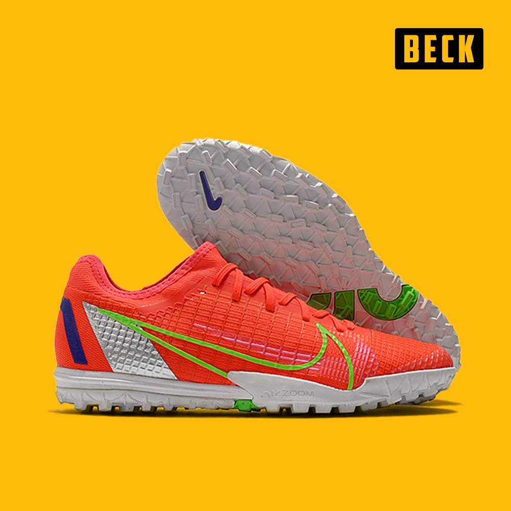 Giày Bóng Đá Mercurial Vapor 14 Pro HQ TF Các Màu