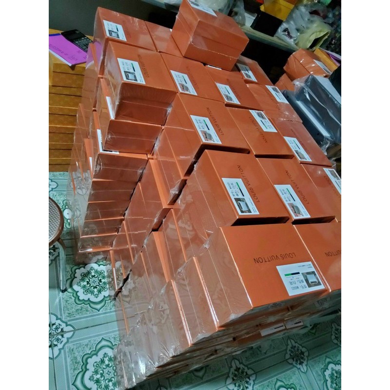 Túi xách khoá gài hàng xịn fullbox