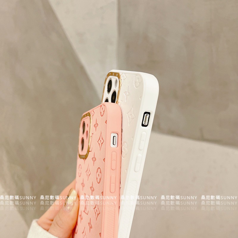 Lv Ốp Điện Thoại Kèm Nhẫn Kim Loại Cao Cấp Thời Trang Sang Trọng | BigBuy360 - bigbuy360.vn