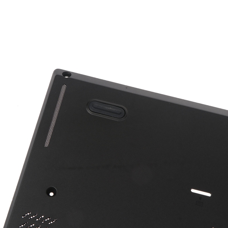 Bao Da Máy Tính Bảng Màu Đen Cho LenovoThinkPad T440S T450S 14 &quot;
