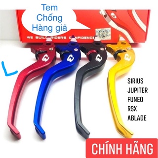 Tay phanh thắng đĩa , tay thắng đùm rcb wave 125 wave100 dream sirius jupiter funeo125 rsx blade racingboy chính hãng