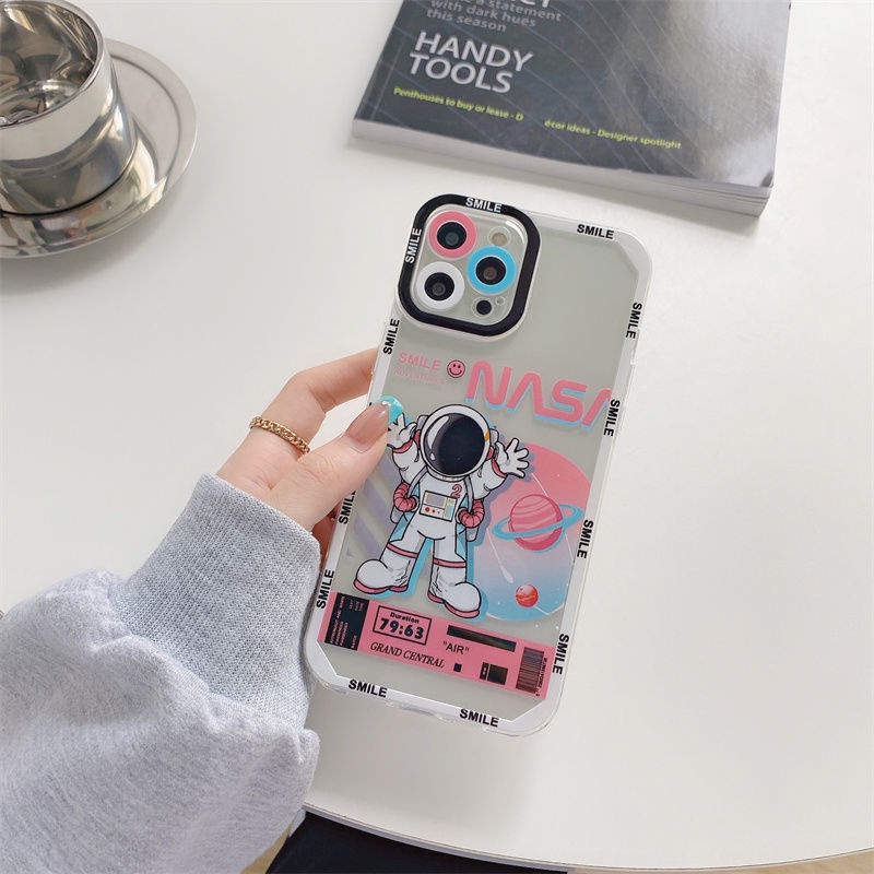 Ốp Điện Thoại Silicon Keo Mềm Chống Rơi Cho iPhone 13 13pro 13promax 7 8plus 11 11promax X Xs XR 12 12promax 9n9y