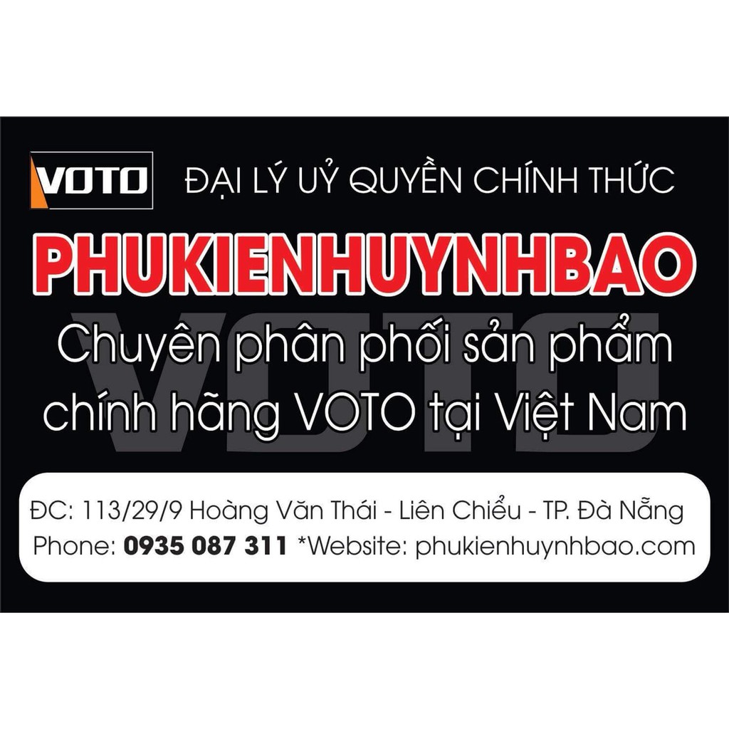 Máy Khoan Pin 12V VOTO,3 Chức Năng Có Búa,2 Pin,Bảo Hành 12 Tháng.