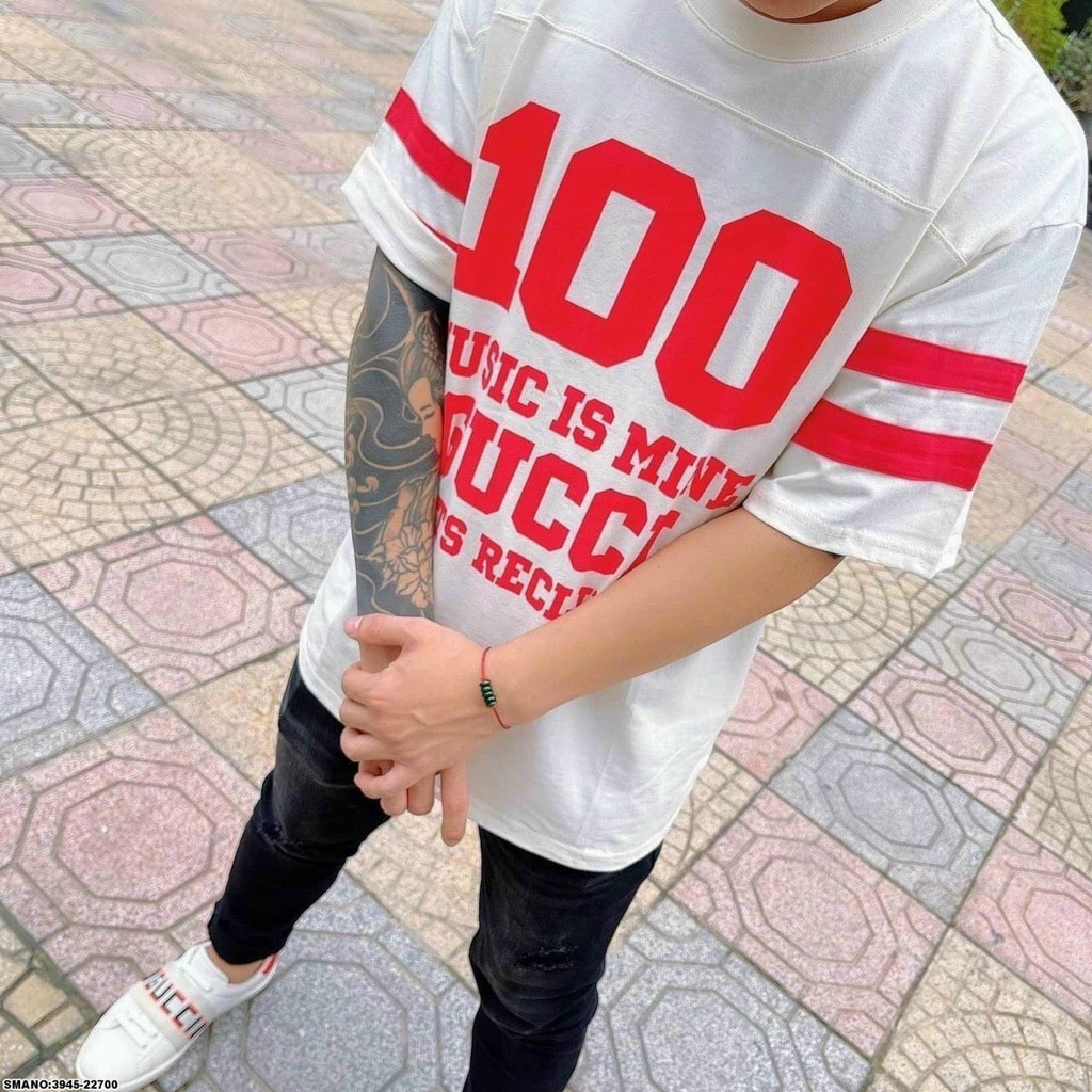 [ Hàng Chuẩn ] Áo Thun Dập Nổi Phản Quang mới về Siêu Hót (kèm ảnh thật)