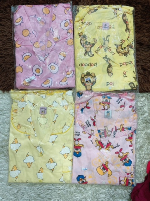 Đồ ngủ kate thái ( chọn màu không chọn hoạ tiết ) | BigBuy360 - bigbuy360.vn