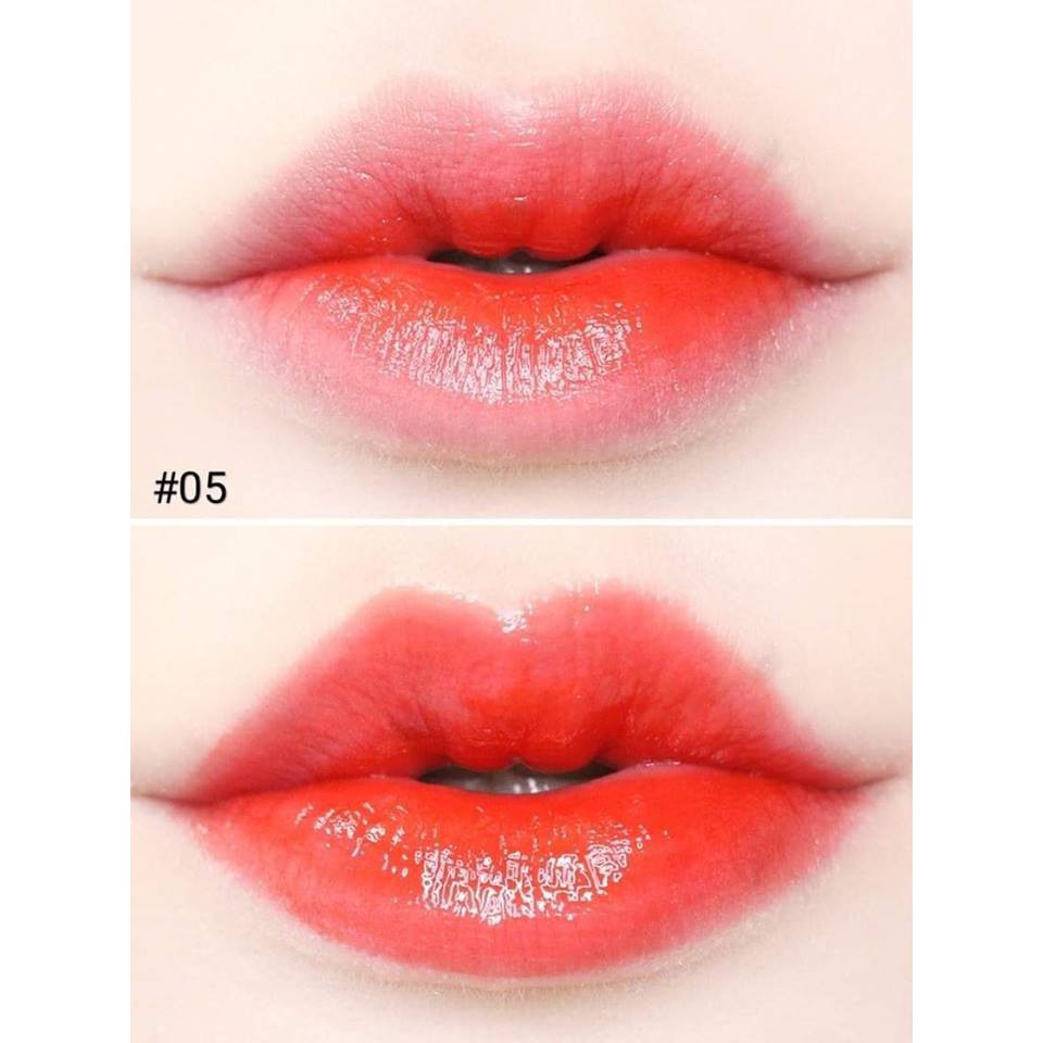 Son Tint LiLybyred Bloody Liar Coating Tint