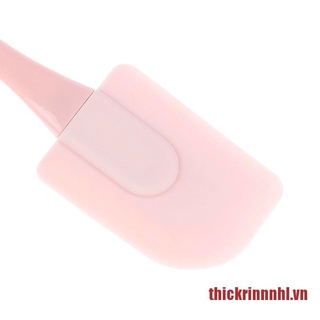 (Hàng Mới Về) Bộ Dụng Cụ Nhà Bếp 3 Món Bằng Silicon