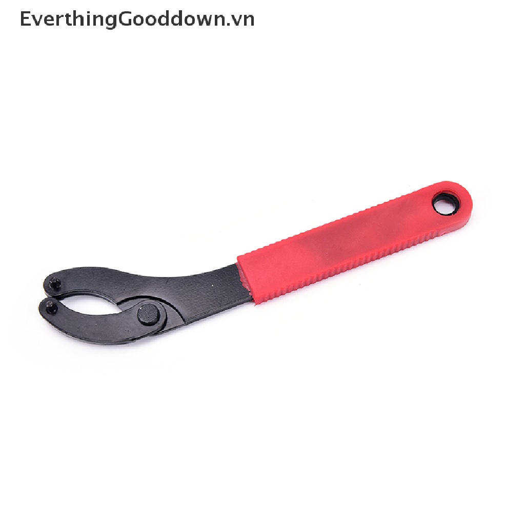 Everthinggooddown 1 Cờ Lê Điều Chỉnh Được Dùng Sửa Chữa Xe Đạp MTB