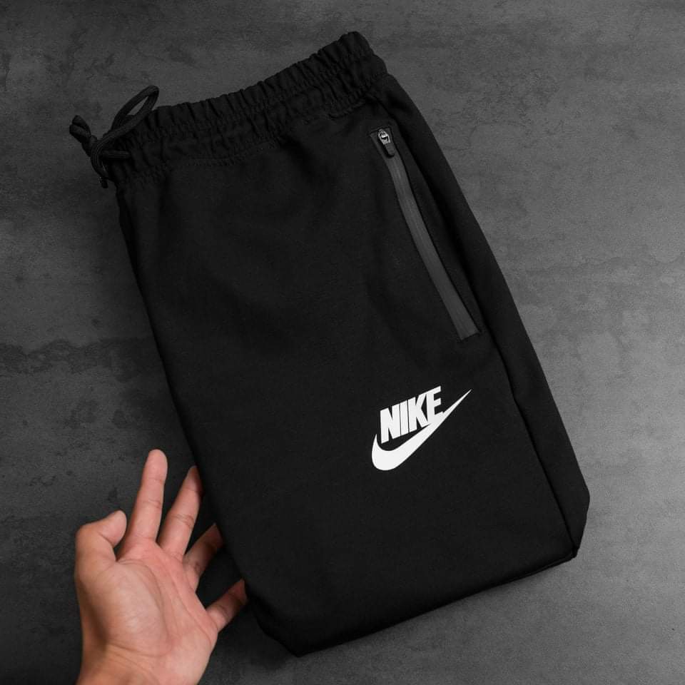 [BIGSIZE &lt;=130KG] QUẦN JOGGER THỂ THAO CAO CẤP NAM BIGSIZE ĐẾN 130KG