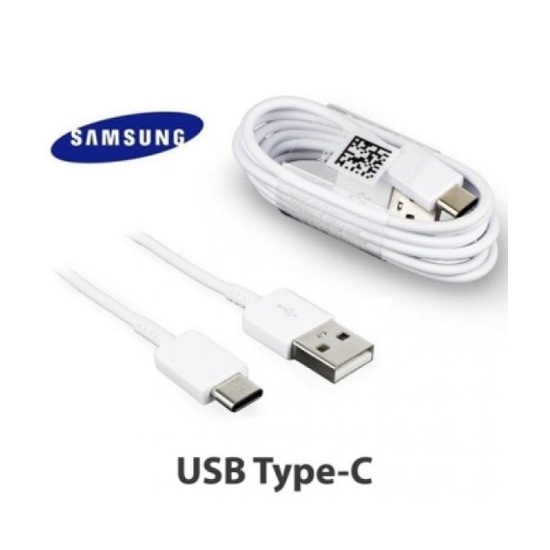 Bộ sạc nhanh cho Samsung Galaxy 15W chân sạc TypeC dành cho A20 / A30 / A50 / A70 / A80