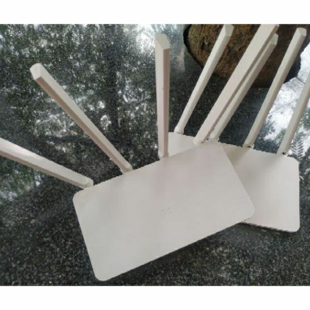 Bộ phát wifi xiaomi 3A likenew băng tần 5G [ hỗ trợ kích sóng wifi  ,tốc độ cao,sóng mạnh ] | BigBuy360 - bigbuy360.vn