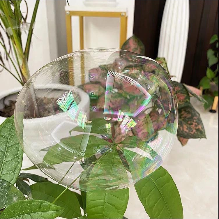 Keo thổi bong bóng, bong bóng keo đồ chơi tuổi thơ cho trẻ em KingKids