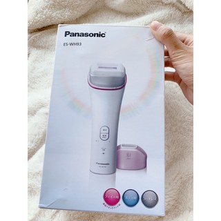 Máy triệt lông panasonic WH93