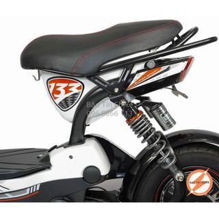 Xe đạp điện Giant M133 Sport