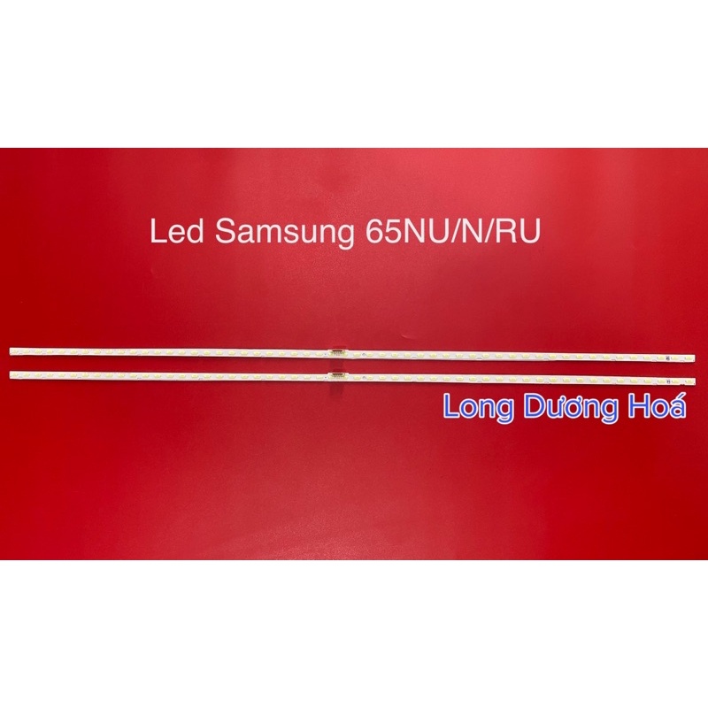 Bộ Led Tivi Samsung 65NU 65RU