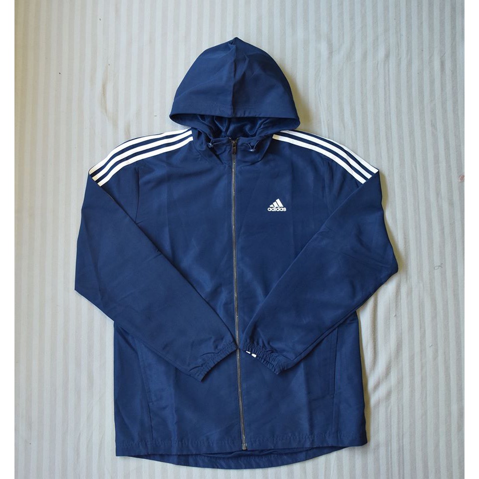 Áo gió ADIDAS AUTH 100%