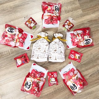 Bánh dứa handmade