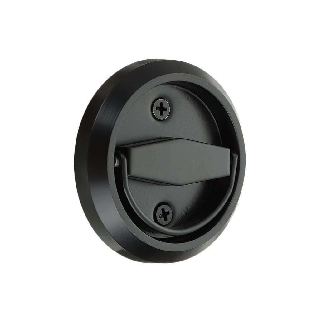 WONDER Tay Nắm Cửa Ẩn Bằng Thép Không Gỉ Chất Lượng Cao