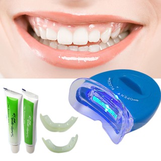 Dụng cụ làm trắng răng WhiteLight