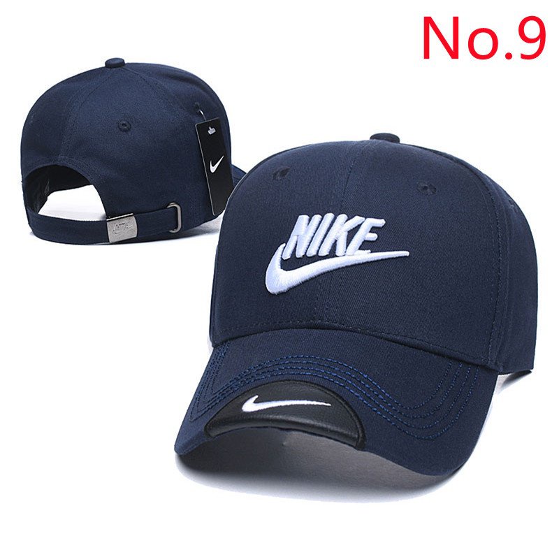 Mũ Lưỡi Trai NK 7Ew7 Có Thể Điều Chỉnh Phong Cách 50 Kiểu Thời Trang Cho Nam Nữ