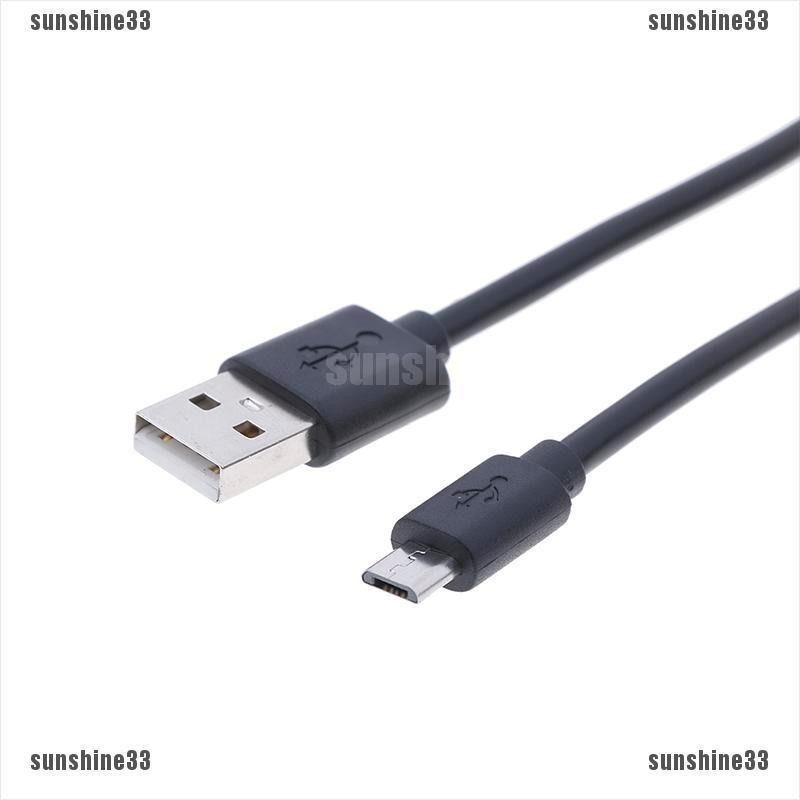 Dây Cáp Sạc Nhanh / Truyền Dữ Liệu micro USB / lightning Dài 20cm