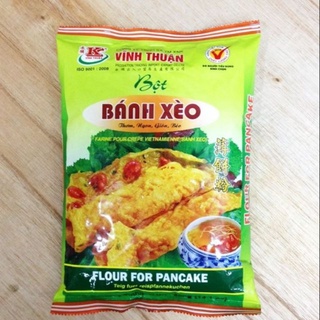 Bột bánh xèo/bột năng Vĩnh Thuận