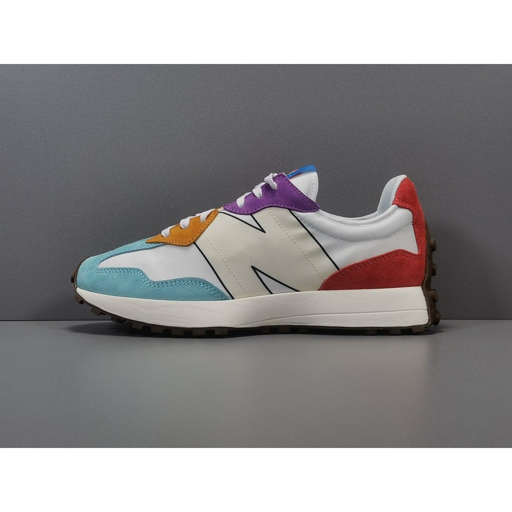 Giày ORDER New Balance MS327PRD White stitching chất lượng tốt nhất