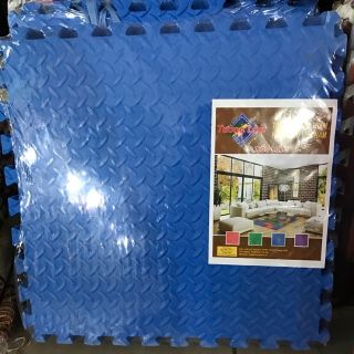 Thảm xốp 60x60 tường lâm