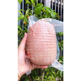 Bắp Giò Heo Rút xương