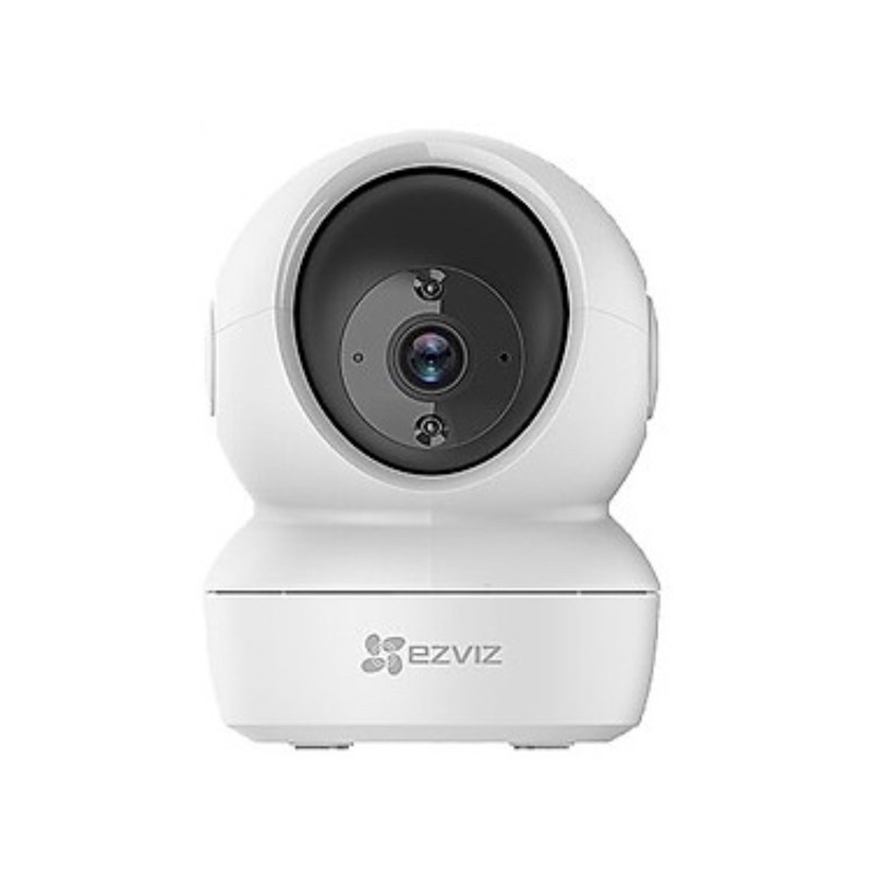 CAMERA WIFI MINI TRONG NHÀ EZVIZ CS-C6N-A0-1C2WFR (C6N 1080P) - Hàng chính hãng-New