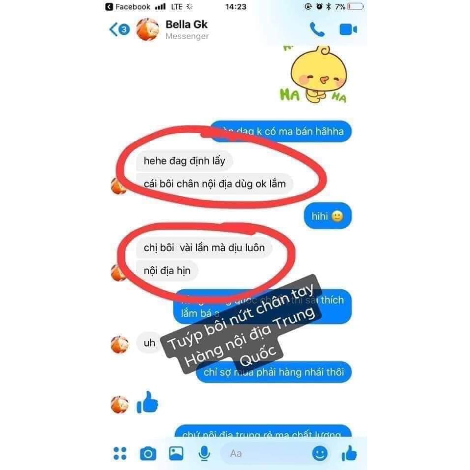 Kem Bôi Nấm Ngứa, Á Sừng