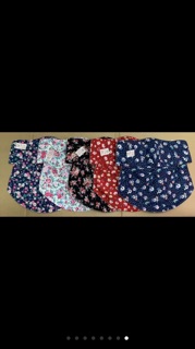 Combo 2 khẩu trang yếm che cổ