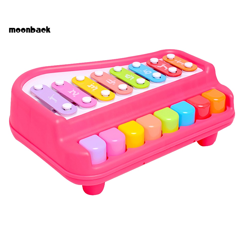 Đàn Mộc Cầm 2 Trong 1 Cho Bé