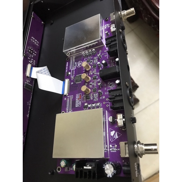 Mic BBS UK-970GS
