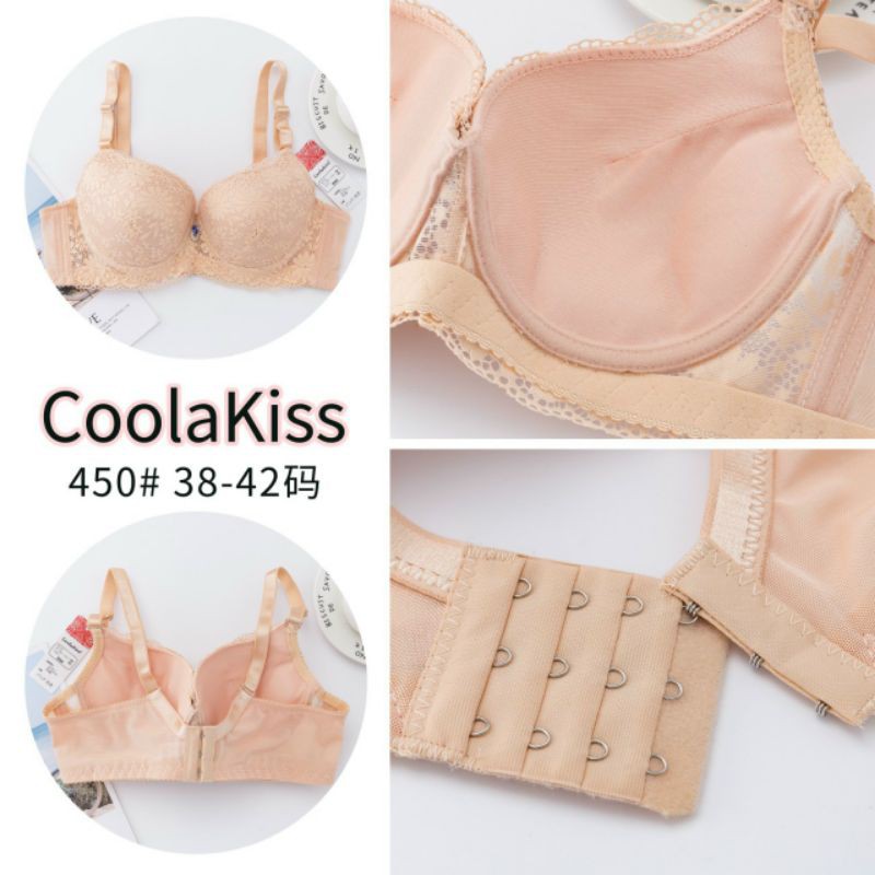 Áo lót ren mỏng 450 big size đệm có gọng cho ngực to | BigBuy360 - bigbuy360.vn