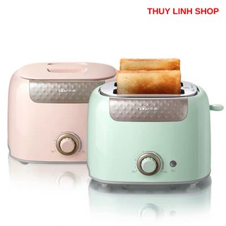 MÁY NƯỚNG BÁNH MÌ BEAR NƯỚNG BÁNH MÌ SANWICH CHÍNH HÃNG - BẢO HÀNH 1 NĂM