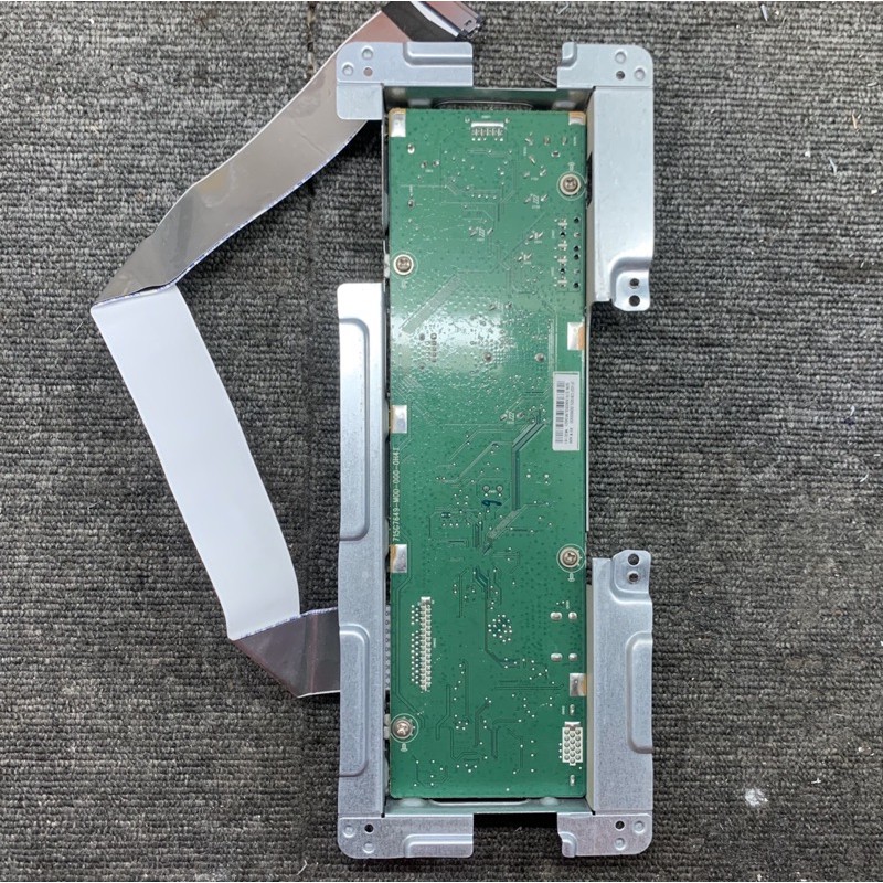 Board nguồn liền tín hiệu Dell S2316H(F3JT9) bóc máy